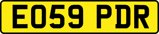 EO59PDR