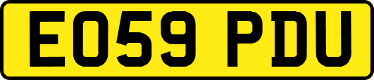 EO59PDU