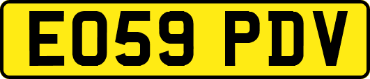 EO59PDV