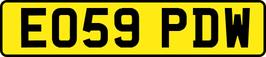 EO59PDW