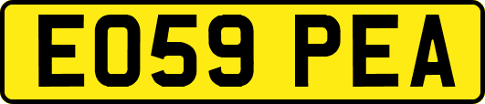EO59PEA