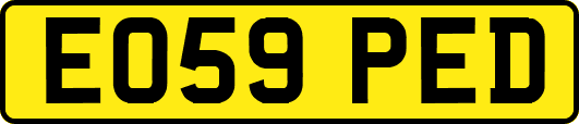 EO59PED