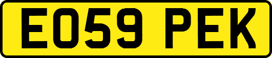 EO59PEK