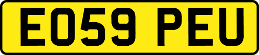 EO59PEU
