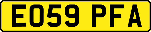 EO59PFA