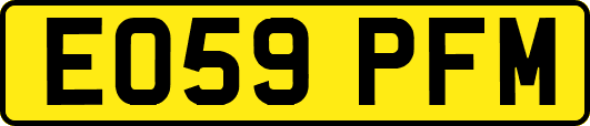 EO59PFM