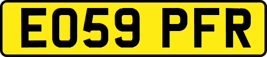 EO59PFR