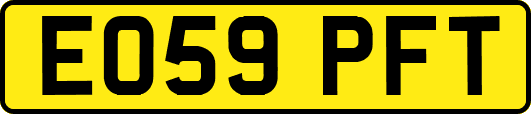 EO59PFT