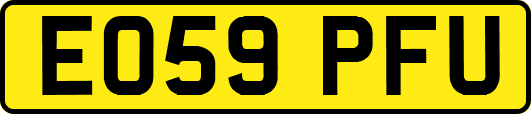 EO59PFU
