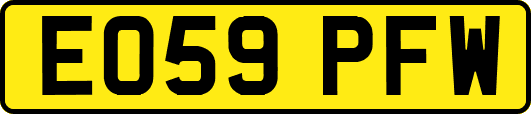 EO59PFW