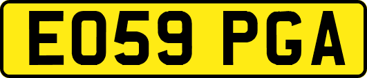 EO59PGA