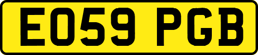 EO59PGB