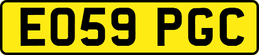 EO59PGC