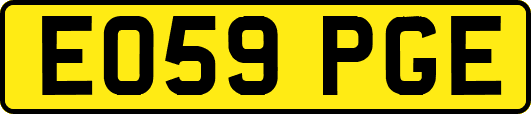 EO59PGE