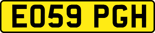 EO59PGH