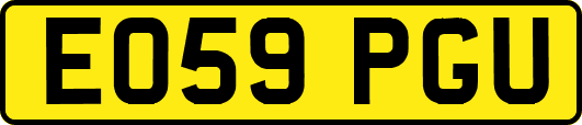 EO59PGU