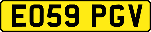 EO59PGV