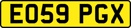 EO59PGX