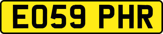 EO59PHR