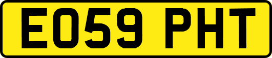 EO59PHT