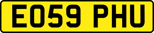 EO59PHU
