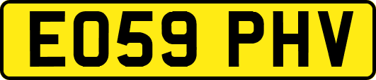 EO59PHV