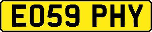 EO59PHY