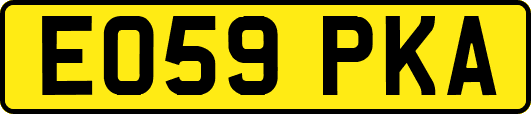 EO59PKA