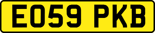 EO59PKB