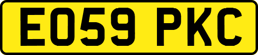 EO59PKC