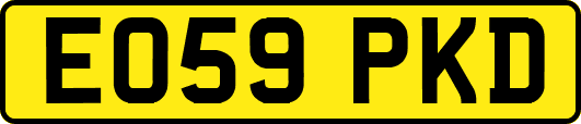 EO59PKD