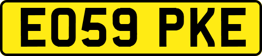 EO59PKE