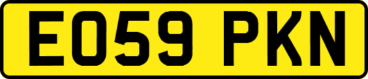 EO59PKN