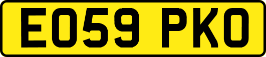 EO59PKO