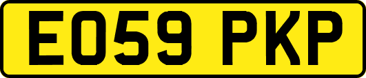 EO59PKP