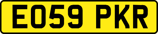 EO59PKR