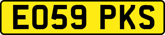 EO59PKS