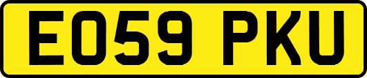 EO59PKU