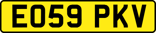 EO59PKV