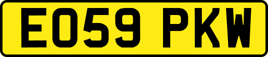 EO59PKW