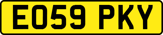 EO59PKY