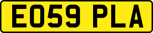 EO59PLA