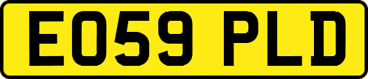EO59PLD