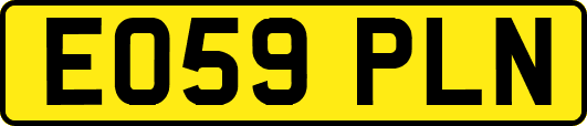 EO59PLN