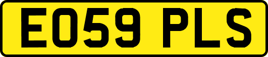 EO59PLS