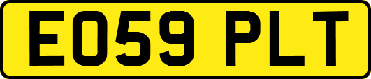 EO59PLT