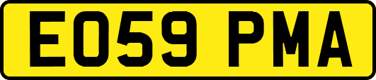 EO59PMA