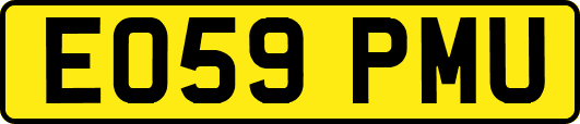 EO59PMU