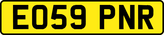 EO59PNR