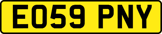 EO59PNY